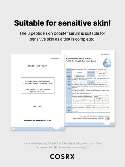 Ultimate Peptide & Snail Repair Duo