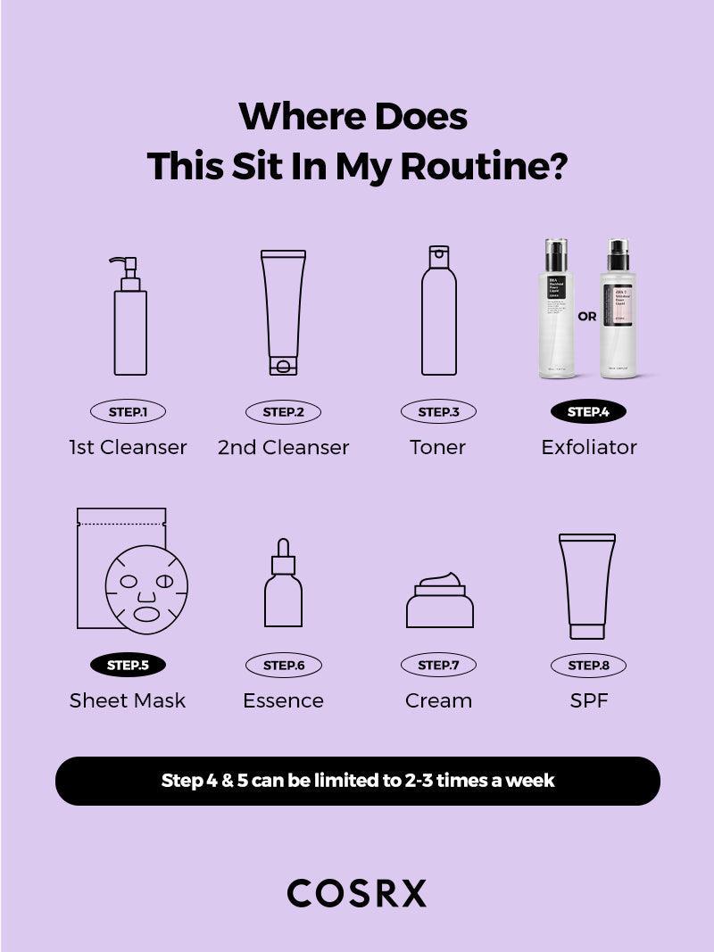 BHA Blackhead Power Liquid