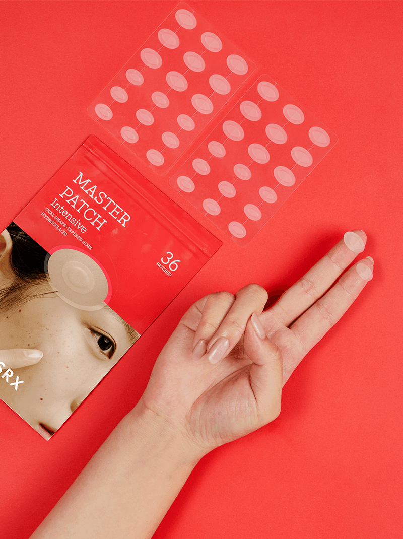 Master Patch Intensive [36ea]